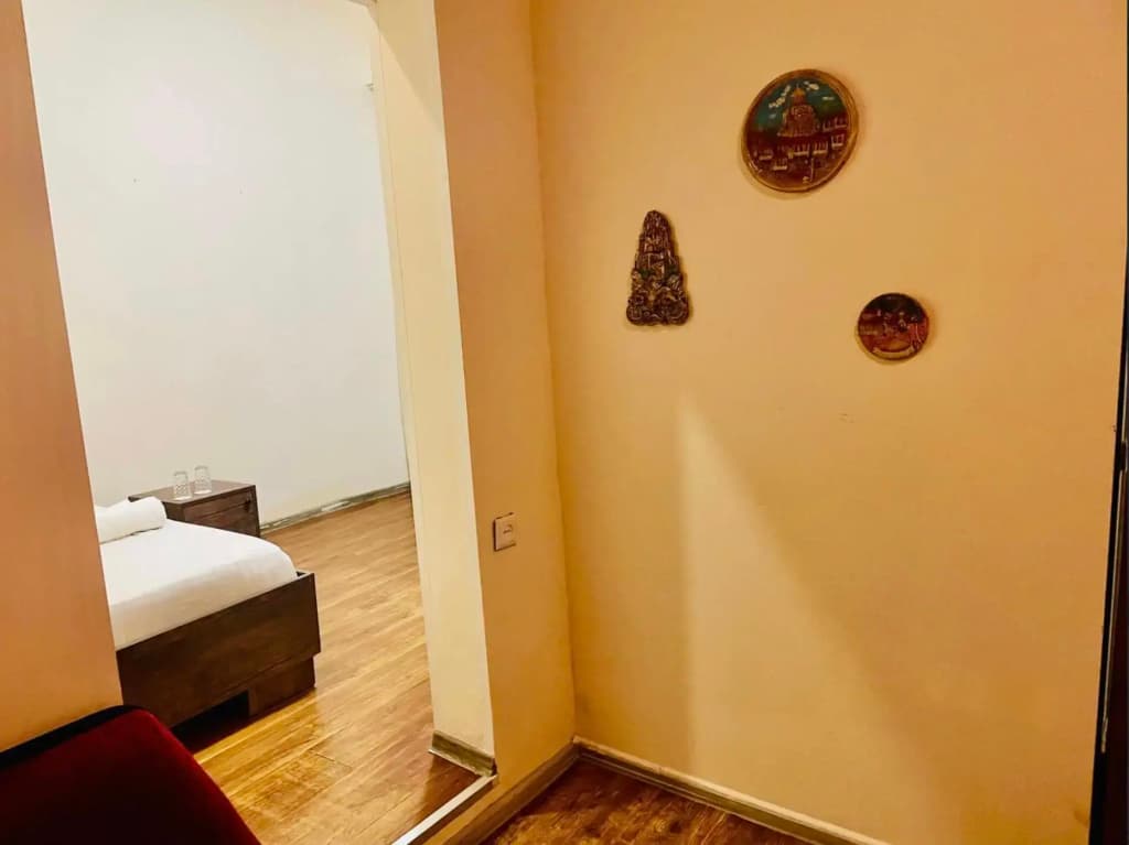 Guest house Rustaveli Bon Voyage - photo 12