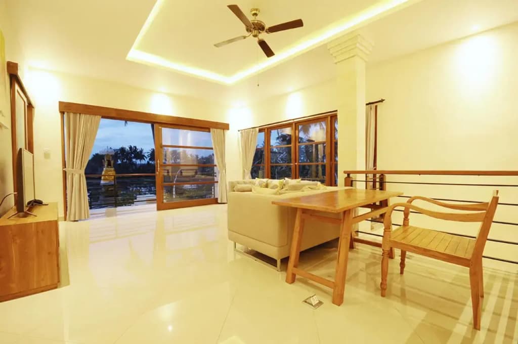 Villa Warna Ubud - photo 12
