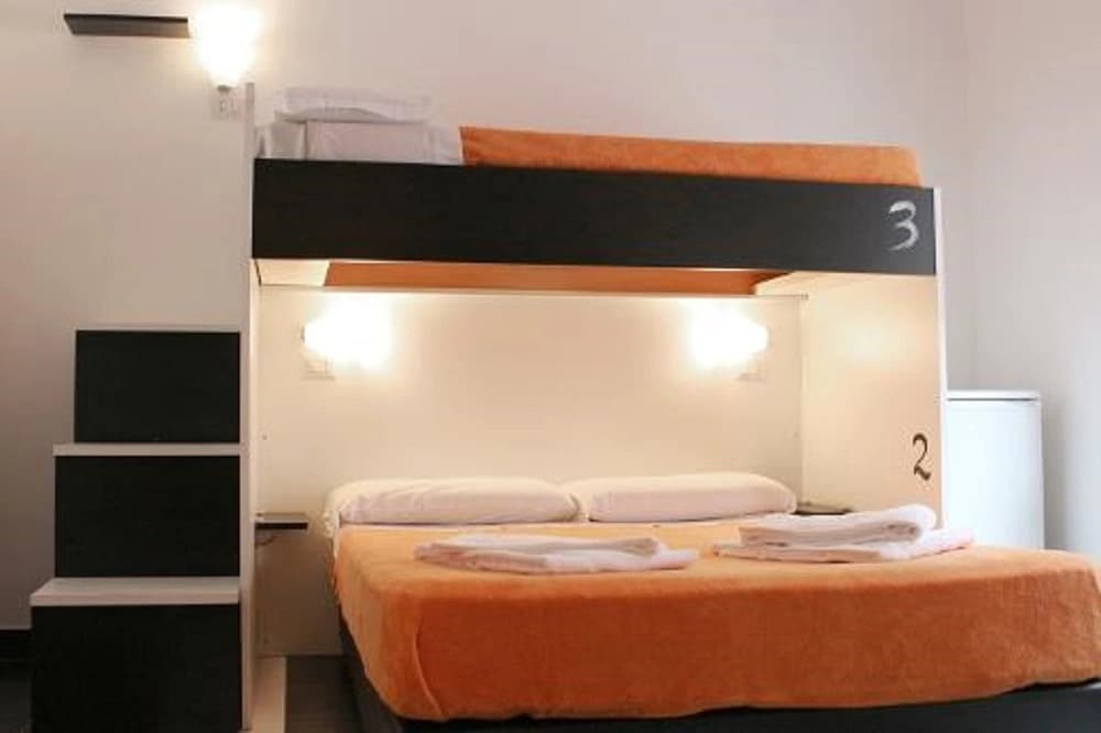 New Generation Hostel Milan Center - photo 5