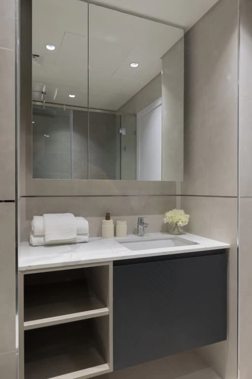 Spacious Studio Westwood Apartments - photo 17
