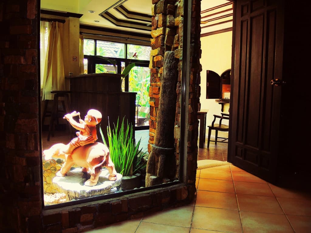Polina Park Villa - photo 26