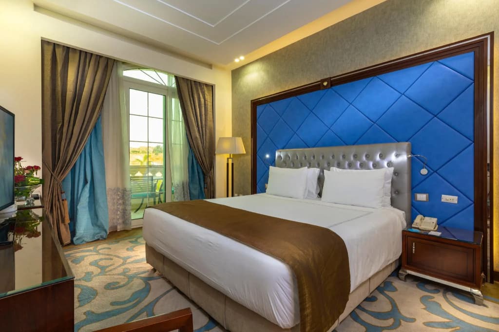 Al Masa Hotel Nasr City - photo 3