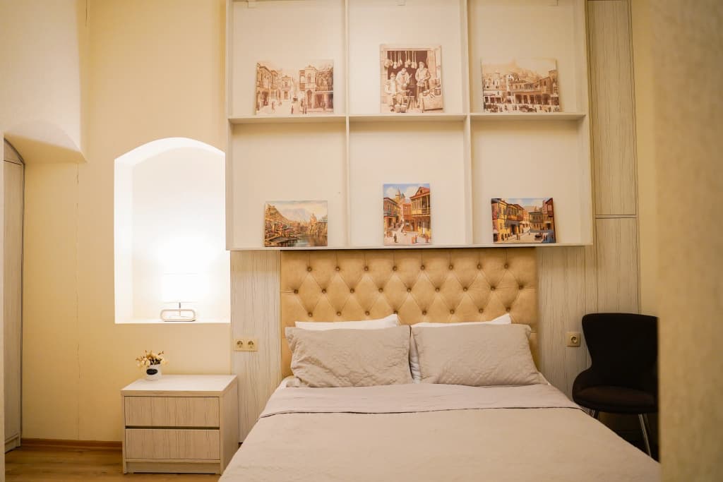Griboedov Hotel - photo 36