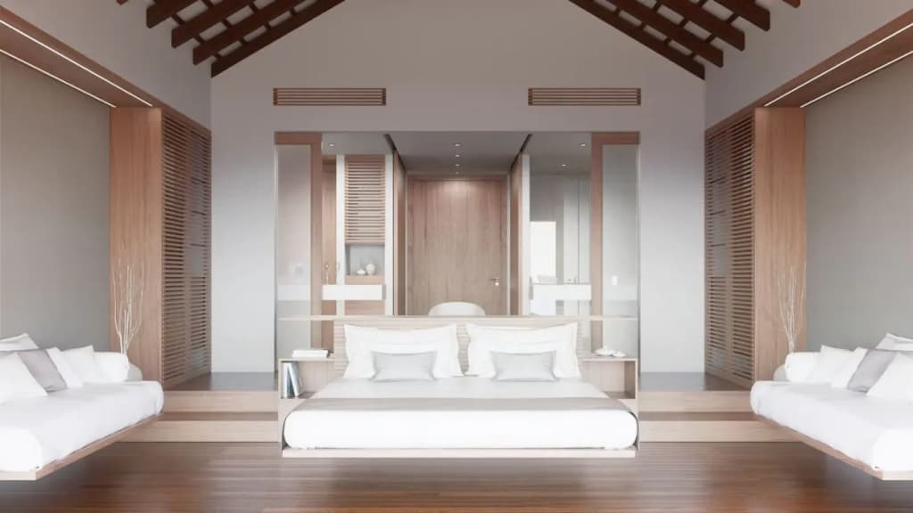 Cinnamon Velifushi Maldives Hotel - photo 37