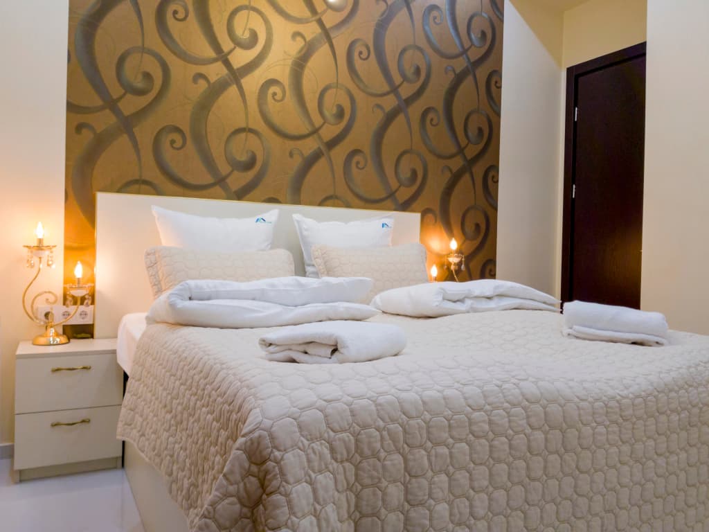 Tbilisi Core Libra Apartments - photo 34
