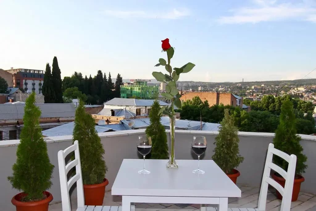 Tarhun Apart-Hotel - main photo
