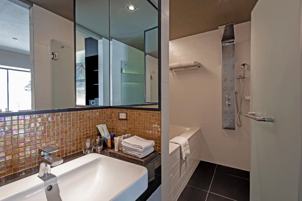 Siam@Siam Design Hotel Bangkok - photo 38