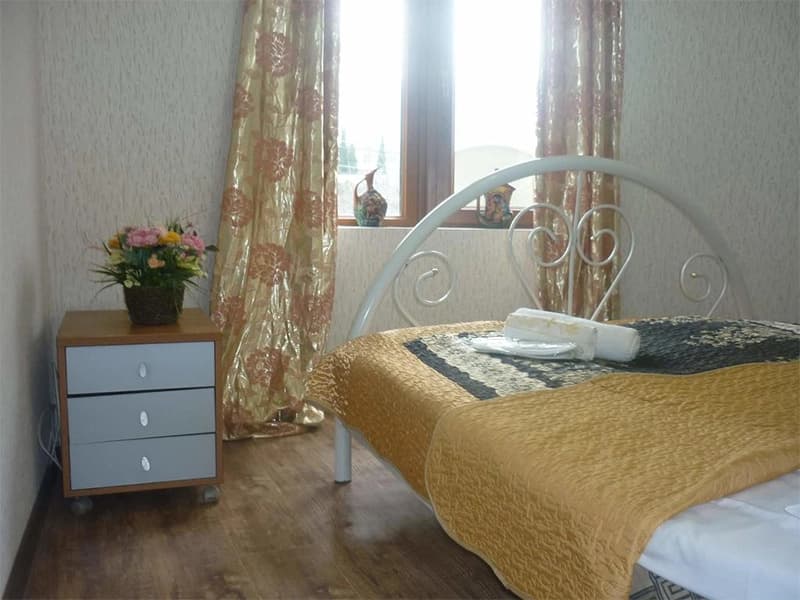 Viatka Guest House - photo 17