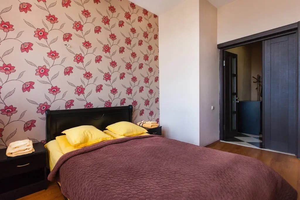 Tbilisi Apartments - photo 11