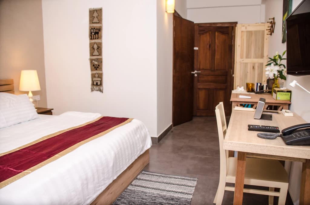 Cerulean View Residence Hotel - photo 5