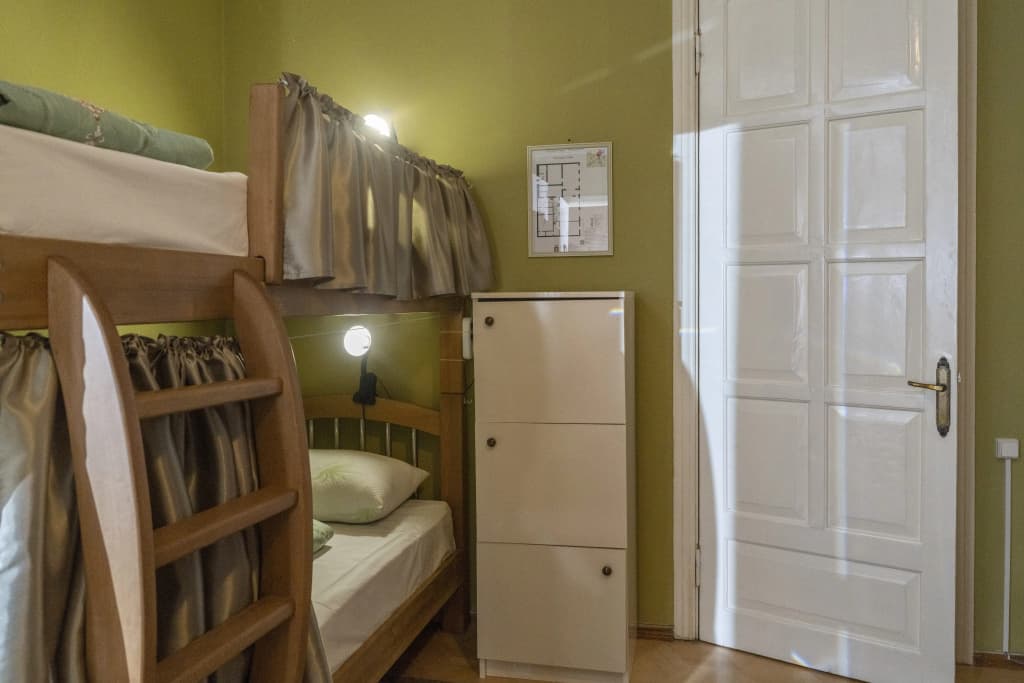 Elia Boutique & Apart-Hotel Hostel - photo 29