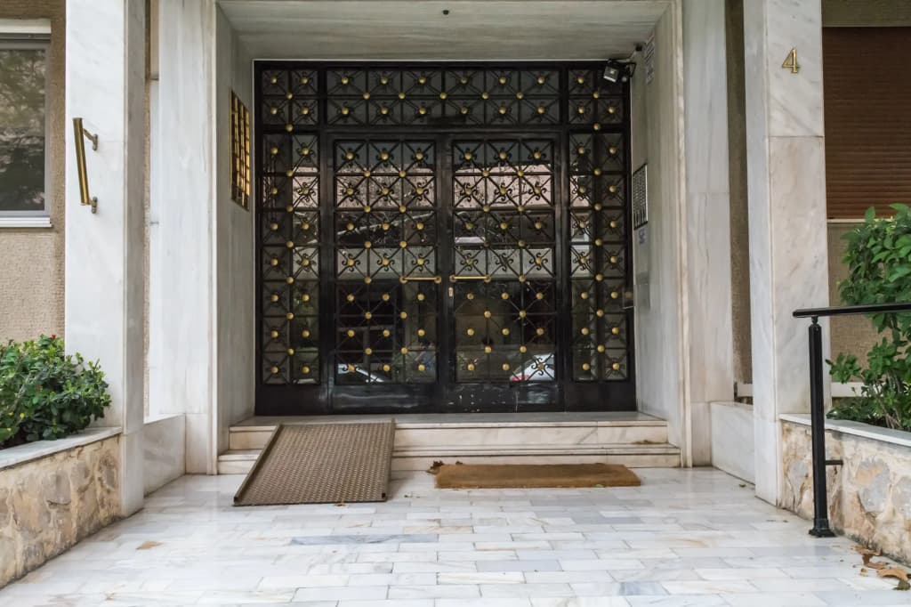 Panormou Apartments - photo 20