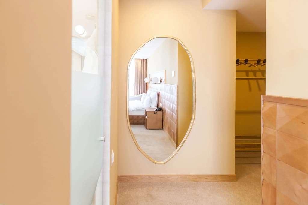 Amante Narikala Hotel - photo 16