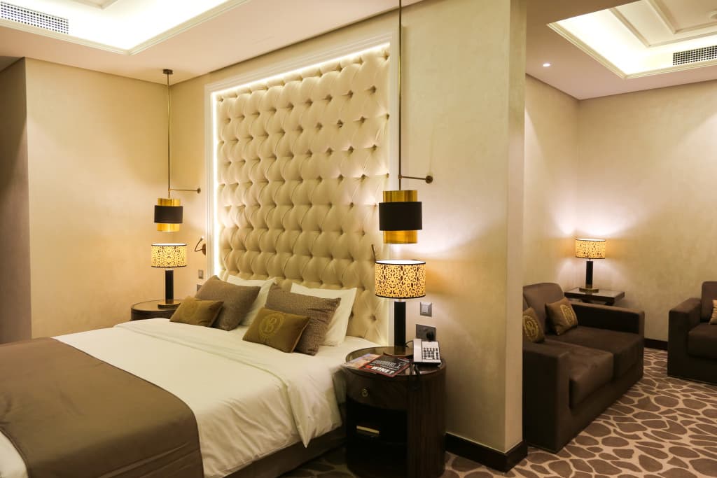 The B Premiere Hotel - photo 5