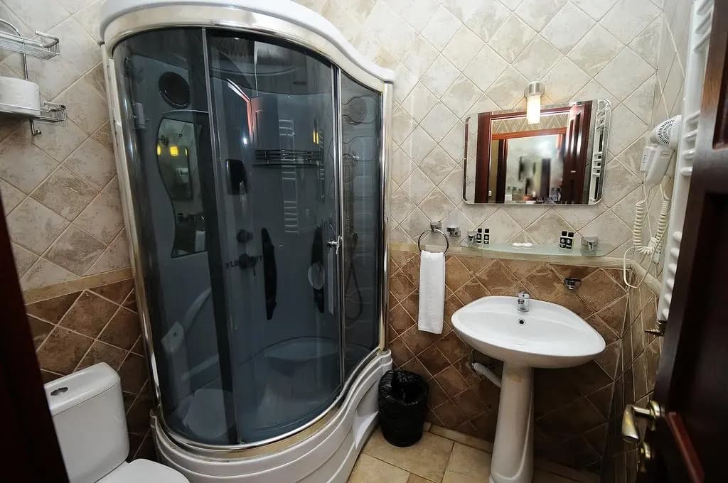 Old Rustaveli Hotel - photo 6
