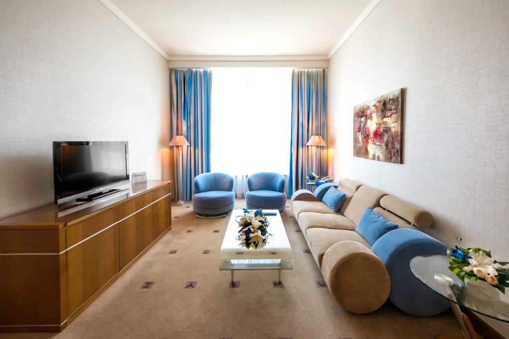 Marina Byblos Hotel - photo 42