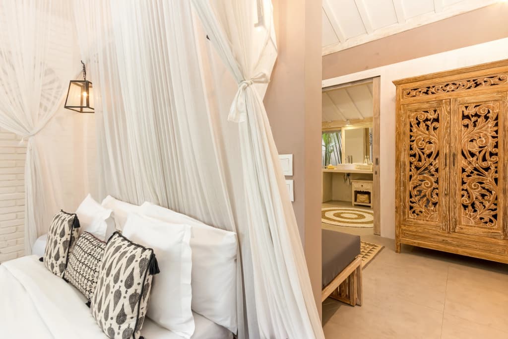 Little Mannao Villa - photo 26