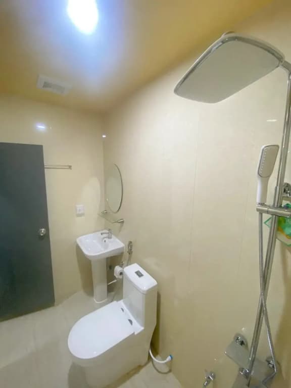 Fatims Beach House Maafushi Hotel - photo 16