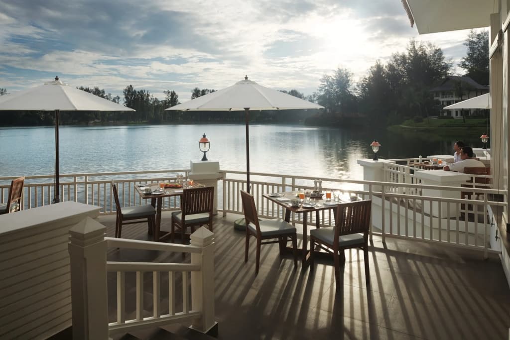 SAii Laguna Phuket Hotel - photo 41