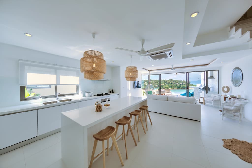 White Palm Villa - photo 42