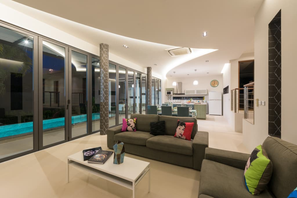 Paloma Villa - photo 5