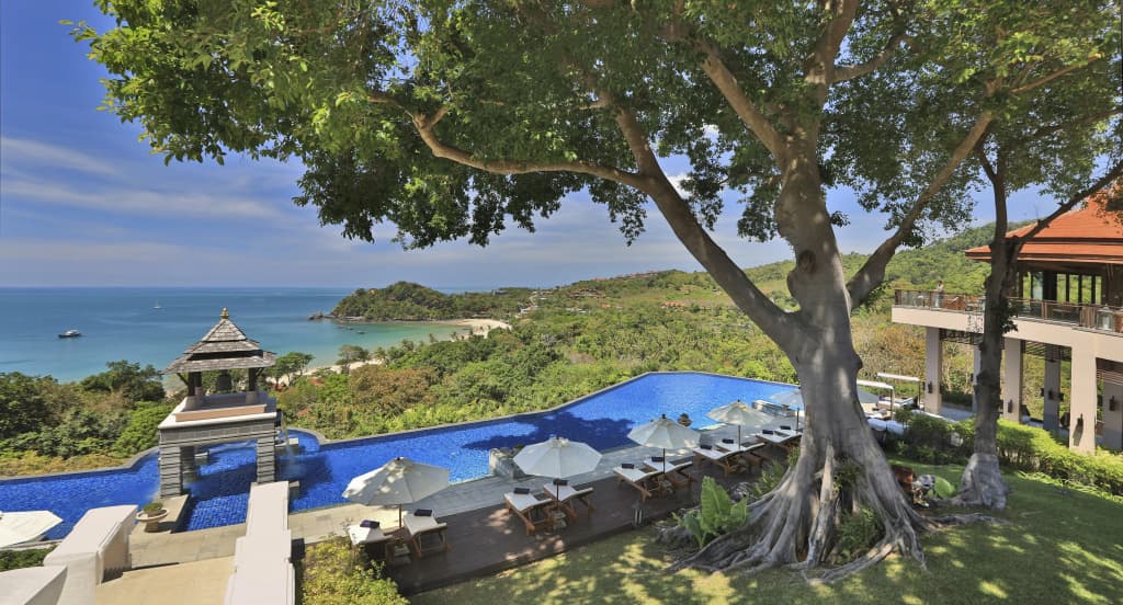 Pimalai Resort & Spa Hotel - photo 15