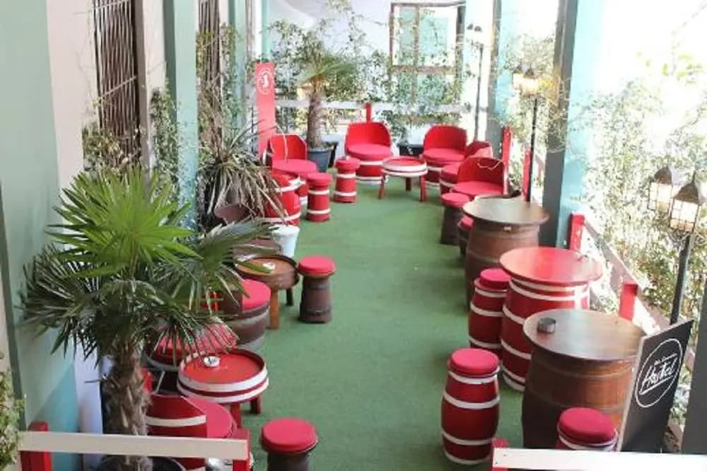 New Generation Hostel Milan Center Navigli - photo 5