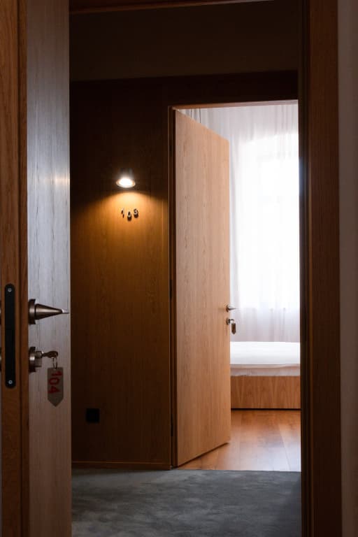 Hotel Bellhop Tbilisi - photo 37