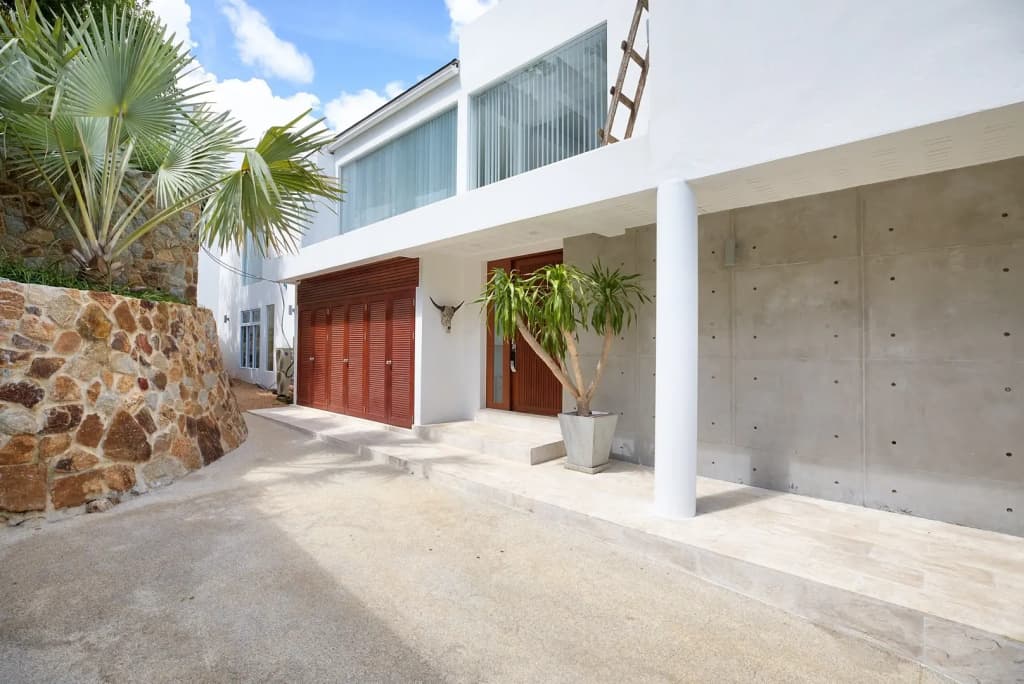 55 Stylish SeaView Villa - photo 6