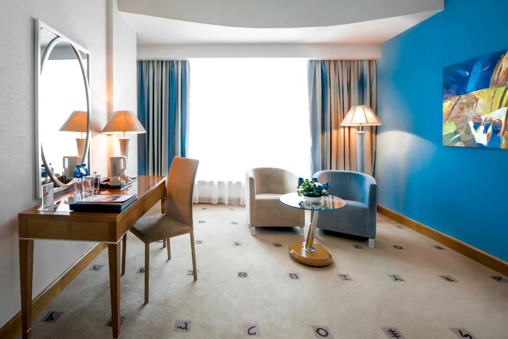 Marina Byblos Hotel - photo 14