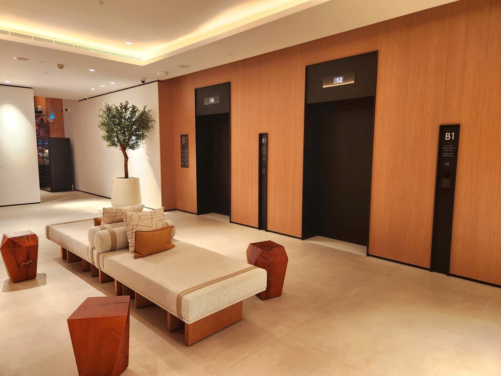 Vida Marina luxury 2 bedroom Apartments - photo 14