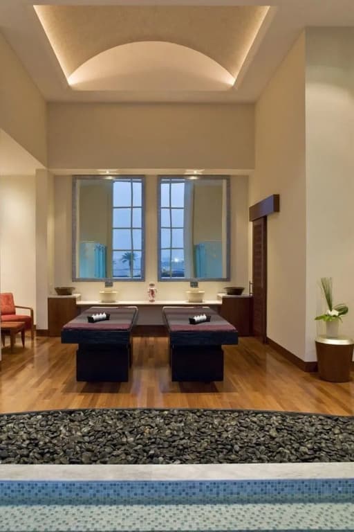 Grand Hyatt Doha Hotel and Villas - photo 19