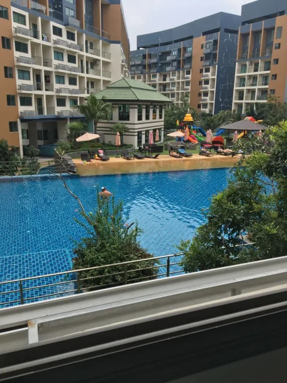 Thai Orange Magic Apartments - photo 12
