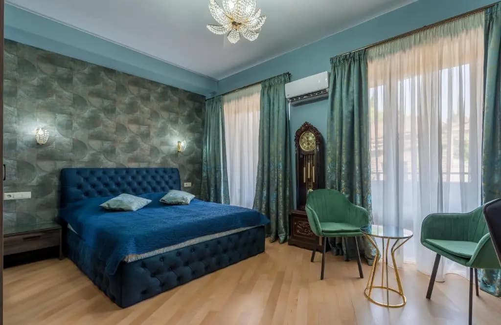 Constant Tbilisi Hotel - photo 27