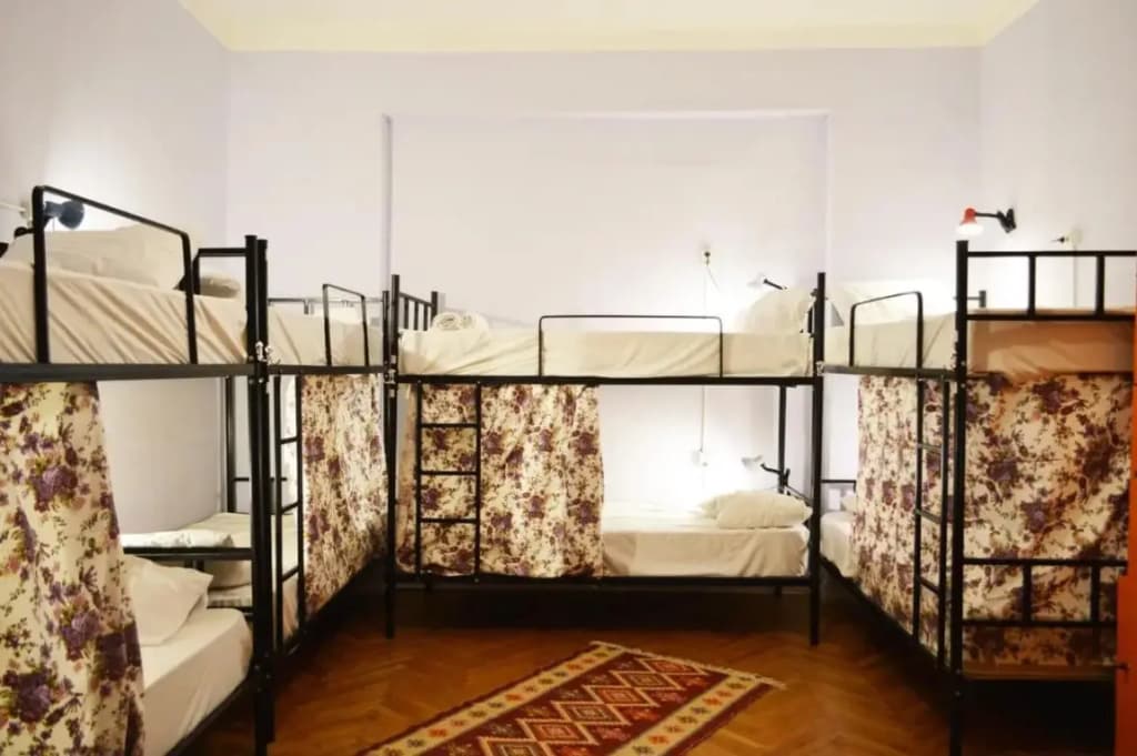 Soul Kitchen Hostel - photo 12