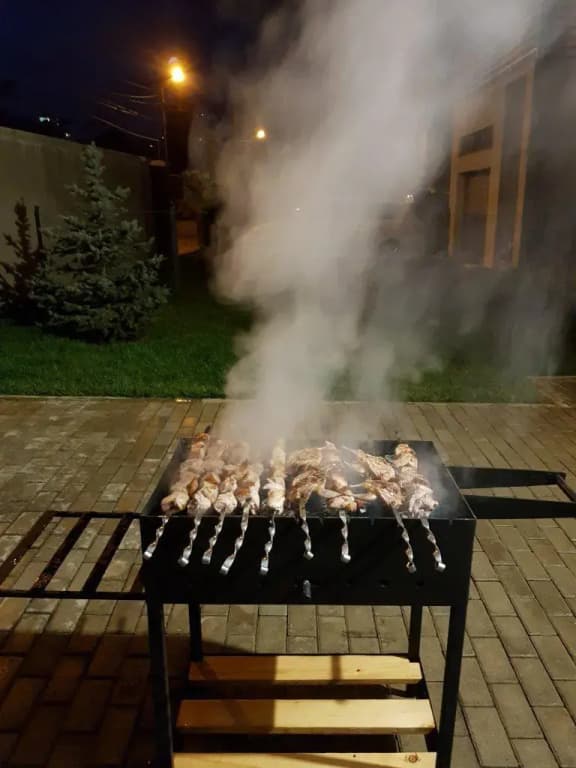 V Tbilisi Guest House - photo 40