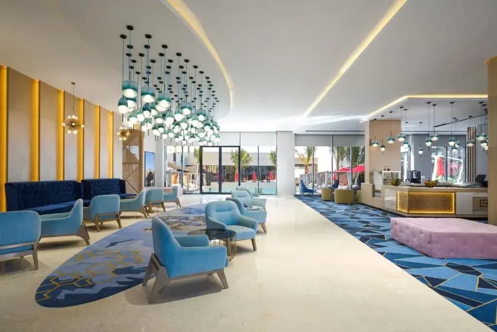 Maani Muscat Hotel & Suites - photo 7