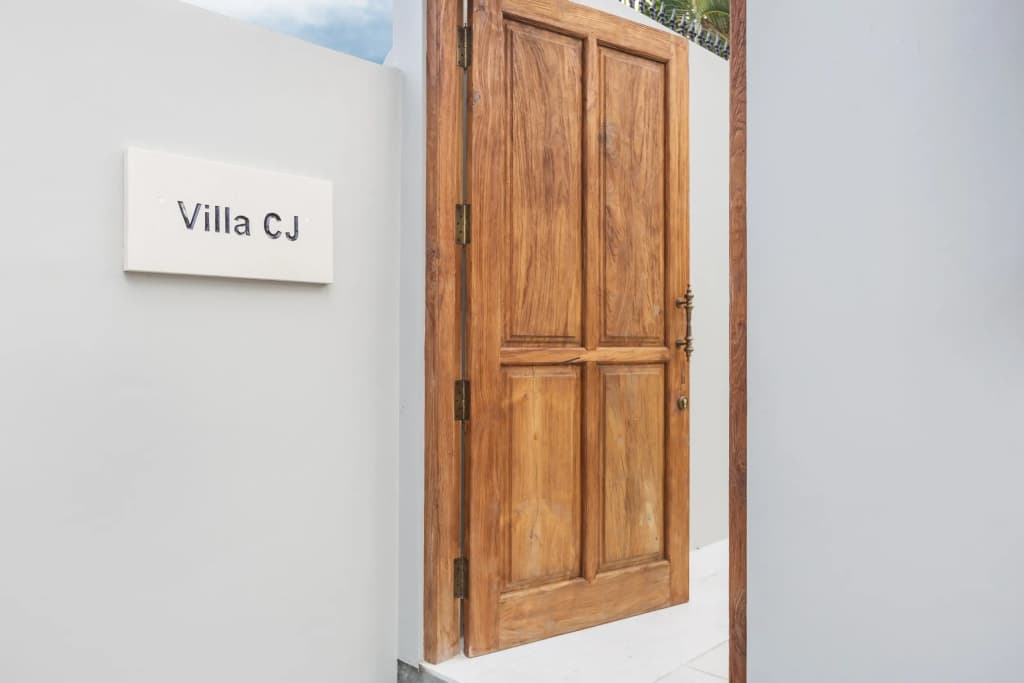 CJ Seminyak Villa - photo 2