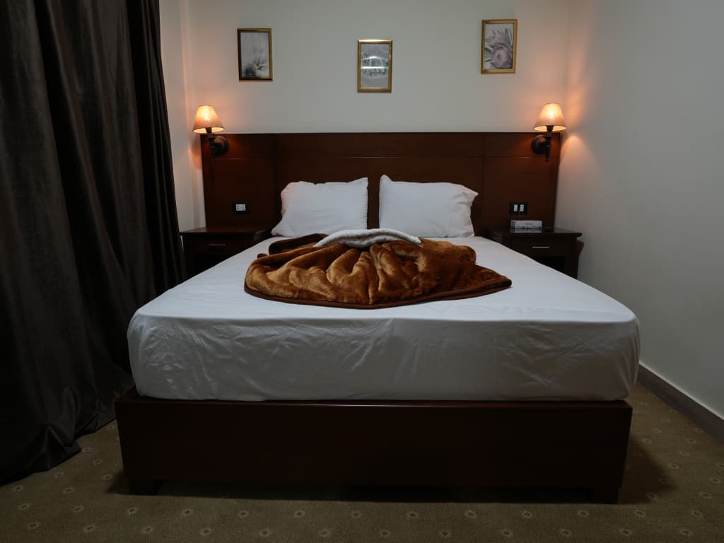 Montana Cairo Boutique-hotel - photo 6
