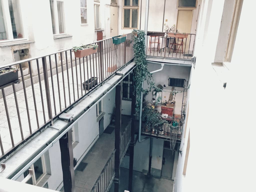 Avocado Apartments - photo 5