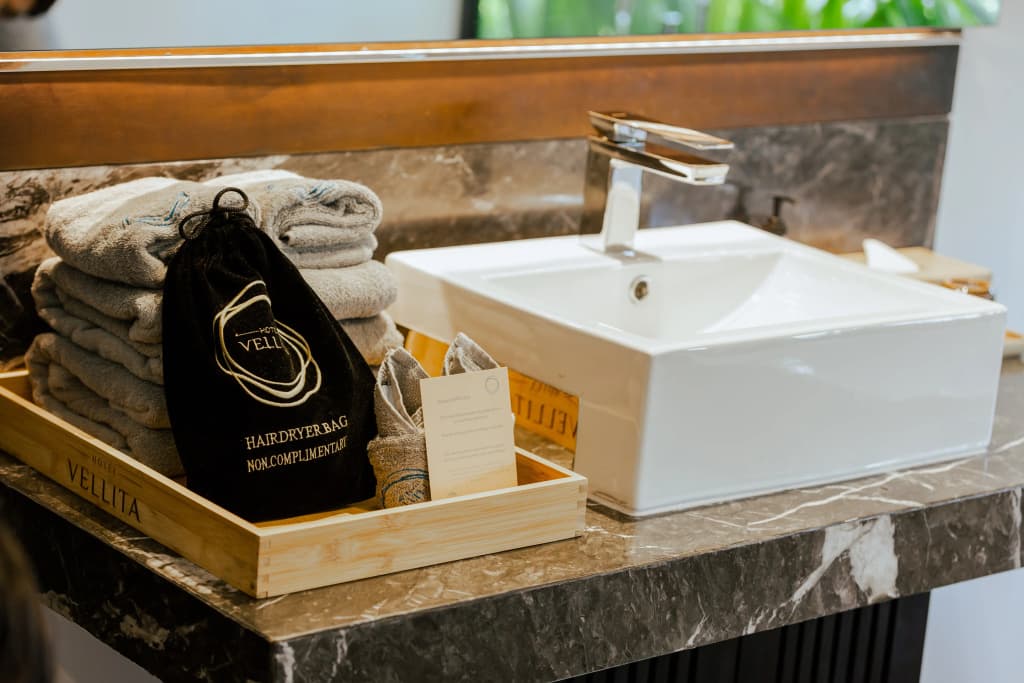 Vellita Siem Reap Hotel - photo 18