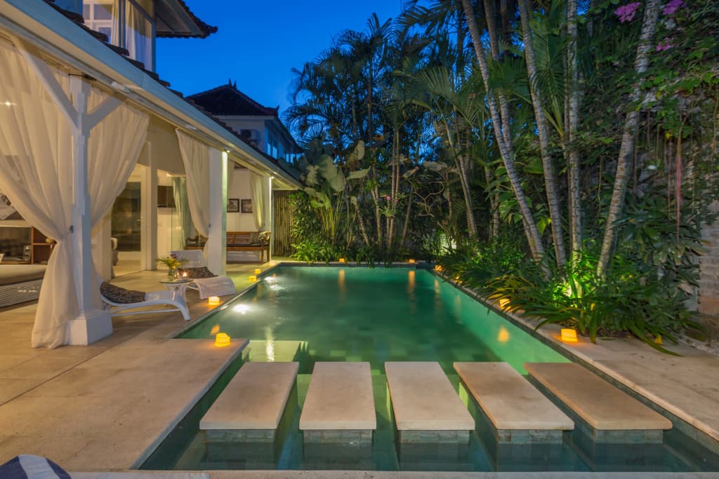 Esha Drupadi I Villa - photo 2
