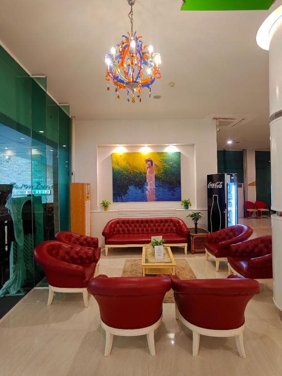 Baron Beach Hotel - photo 2