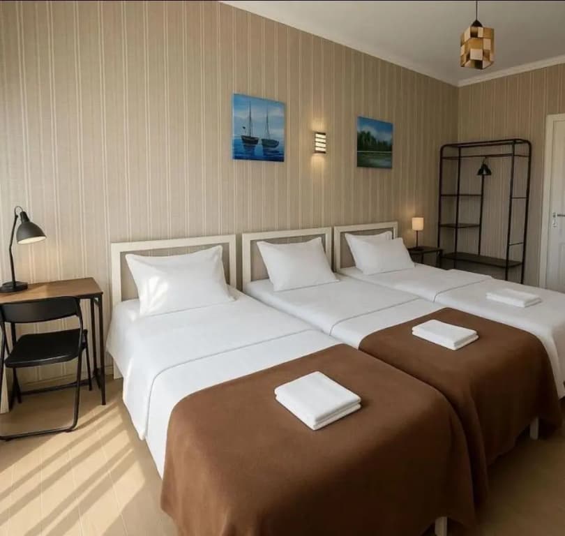 Marioni Hotel - photo 5