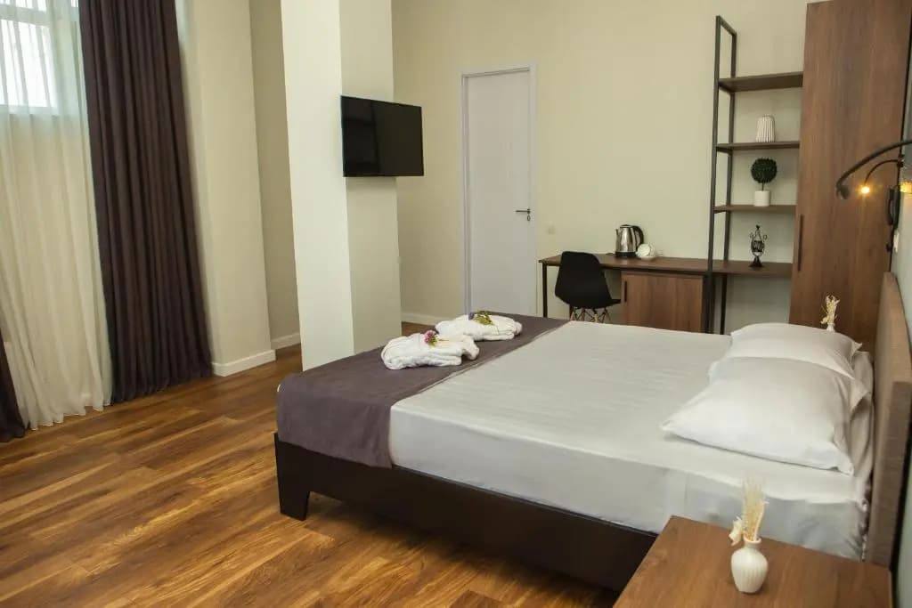 Vista Hotel - photo 17