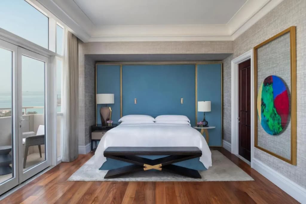 The Ritz-Carlton, Doha - photo 41