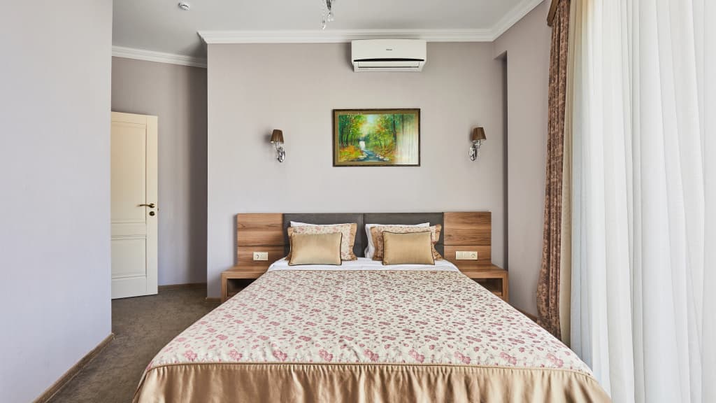 Pushkin Hotel - photo 25