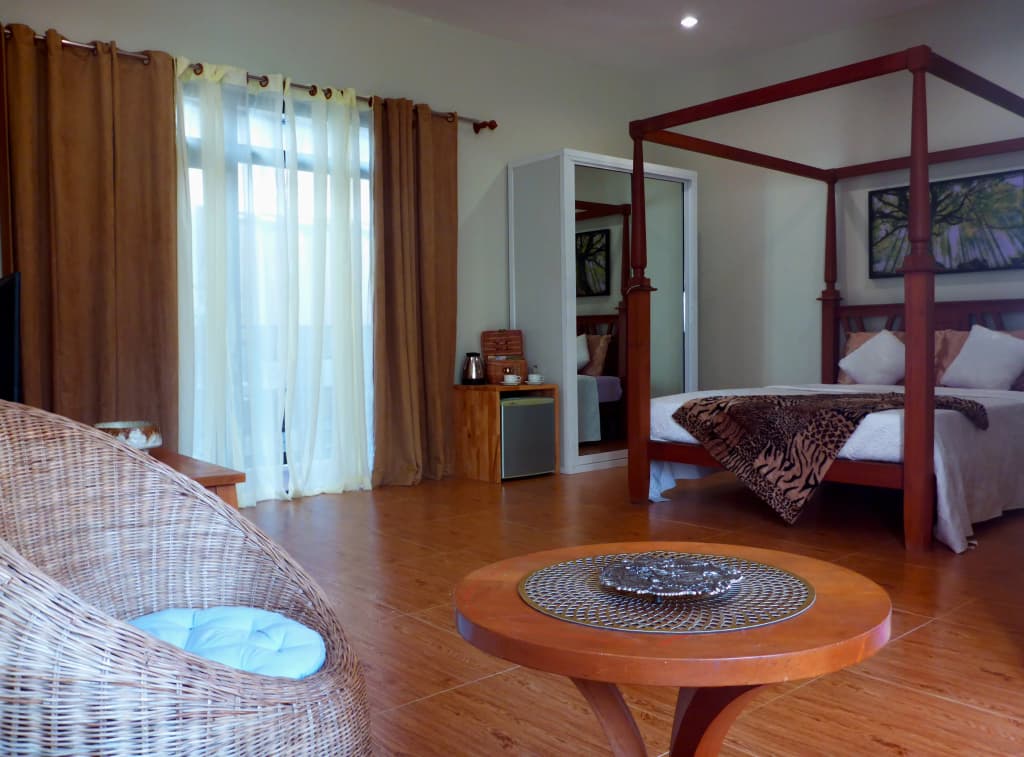 5 Elements Boutique Mini-Hotel - photo 1