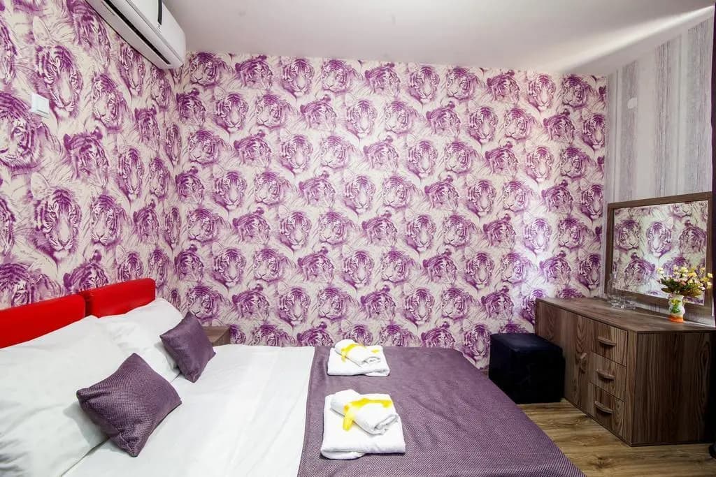 Hotel Ellegance - photo 18