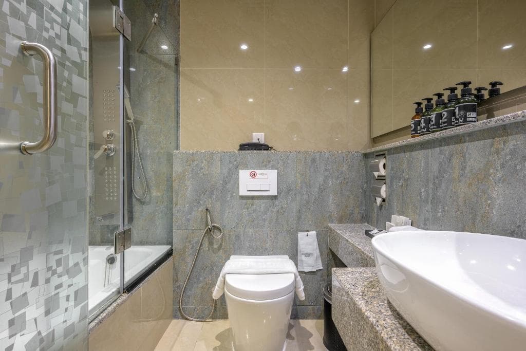 Zenseana Resort & Spa - photo 18